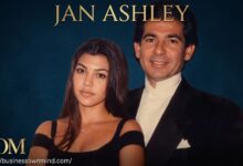 Jan Ashley