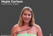 Hopie Carlson