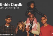ibrahim chappelle