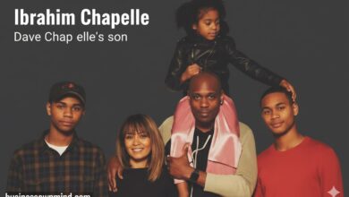 ibrahim chappelle