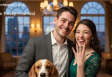 Erica Tracey Hirshfeld