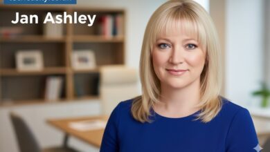 Jan Ashley