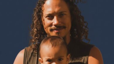 vincenzo kainalu hammett