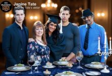 Janine Tate
