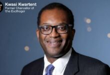 Kwasi Kwarteng