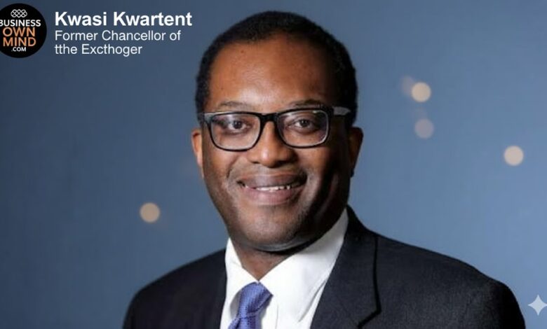 Kwasi Kwarteng