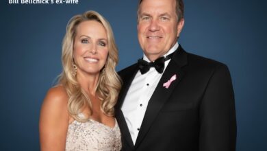 Debby Clarke Belichick