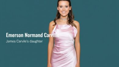 Emerson Normand Carville