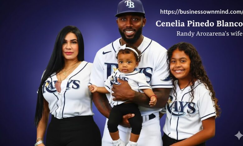 Cenelia Pinedo Blanco