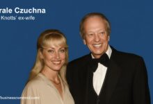 loralee czuchna