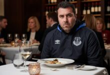 david unsworth