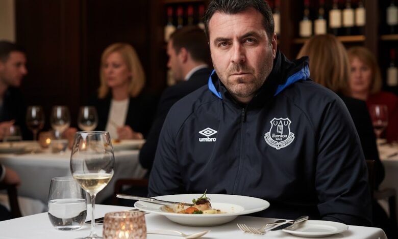 david unsworth