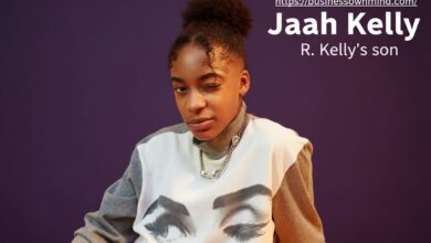 Jaah Kelly