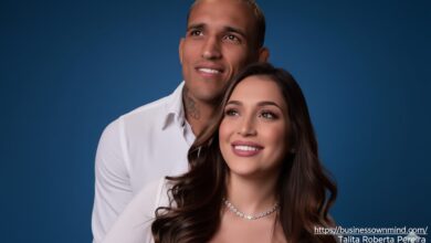 Talita Roberta Pereira