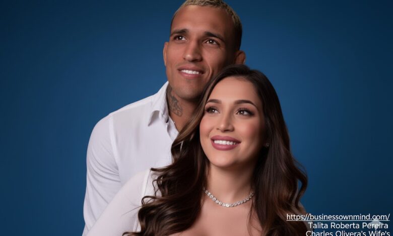 Talita Roberta Pereira