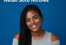 Natali Soto Nicoles