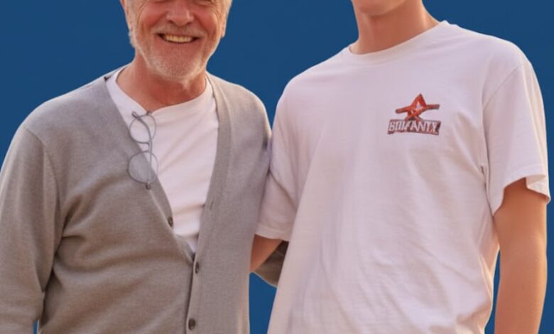 jasper breckenridge johnson