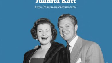 juanita katt