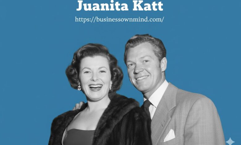 juanita katt