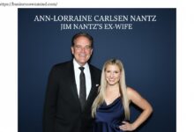 ann-lorraine carlsen nantz