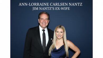 ann-lorraine carlsen nantz