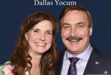 dallas yocum