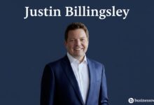 Justin Billingsley