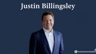 Justin Billingsley