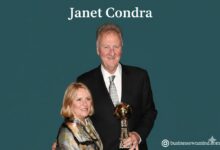 Janet Condra