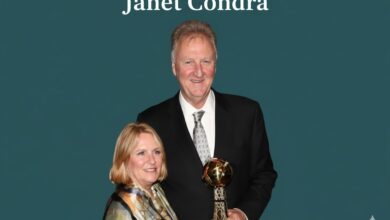 Janet Condra