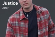 zach justice