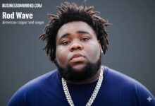 Rod Wave