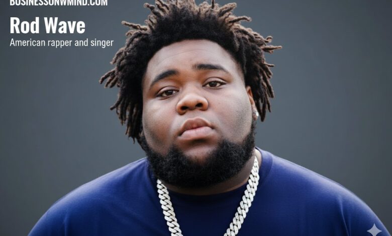 Rod Wave