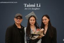 taimi li