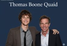 Thomas Boone Quaid