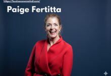 Paige Fertitta