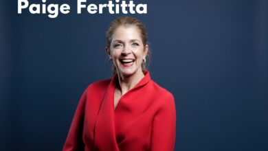 Paige Fertitta