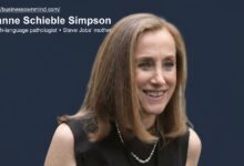 Joanne Schieble Simpson