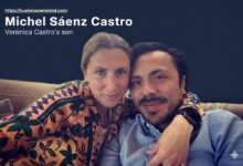 Michel Sáenz Castro