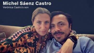 Michel Sáenz Castro